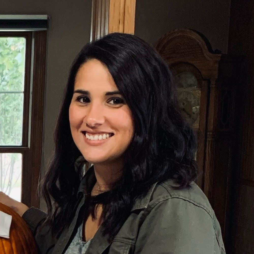 Meet your Posher, Allissa